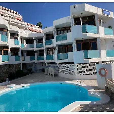 New Puerto Rico Terrace Swiming Pool 3*